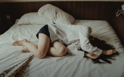 How We Got from Dying to Grief- in Five Stages