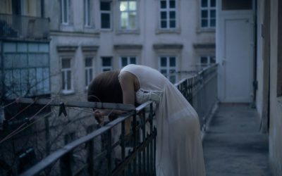 The Grieving Experience