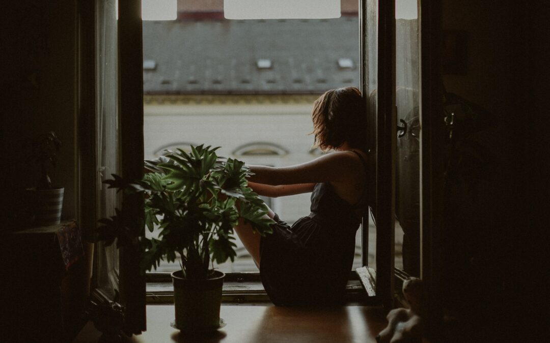 Am I Suicidal? When the Lows of Grief Take You Too Low