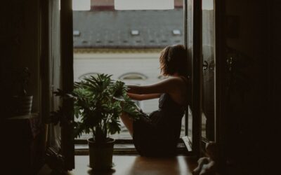 Am I Suicidal? When the Lows of Grief Take You Too Low