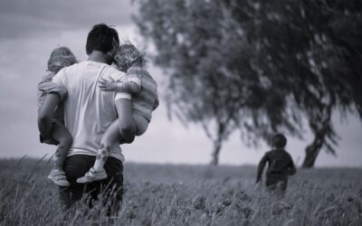 4 Things to Remember if You’re Grieving While Parenting