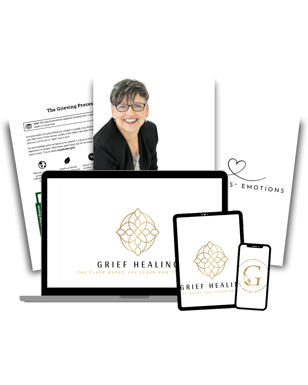 Website Courses (4)