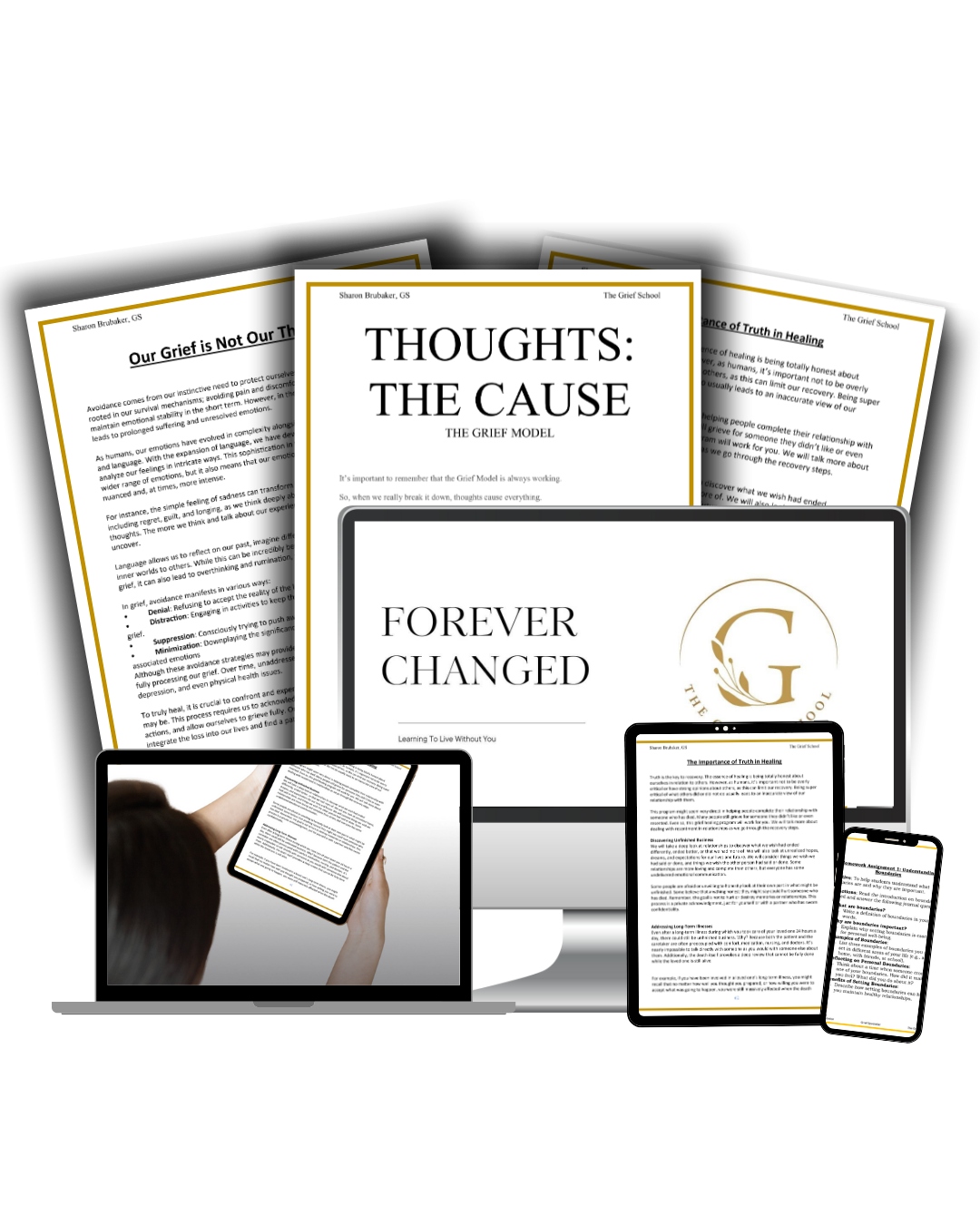 Website Courses (5)