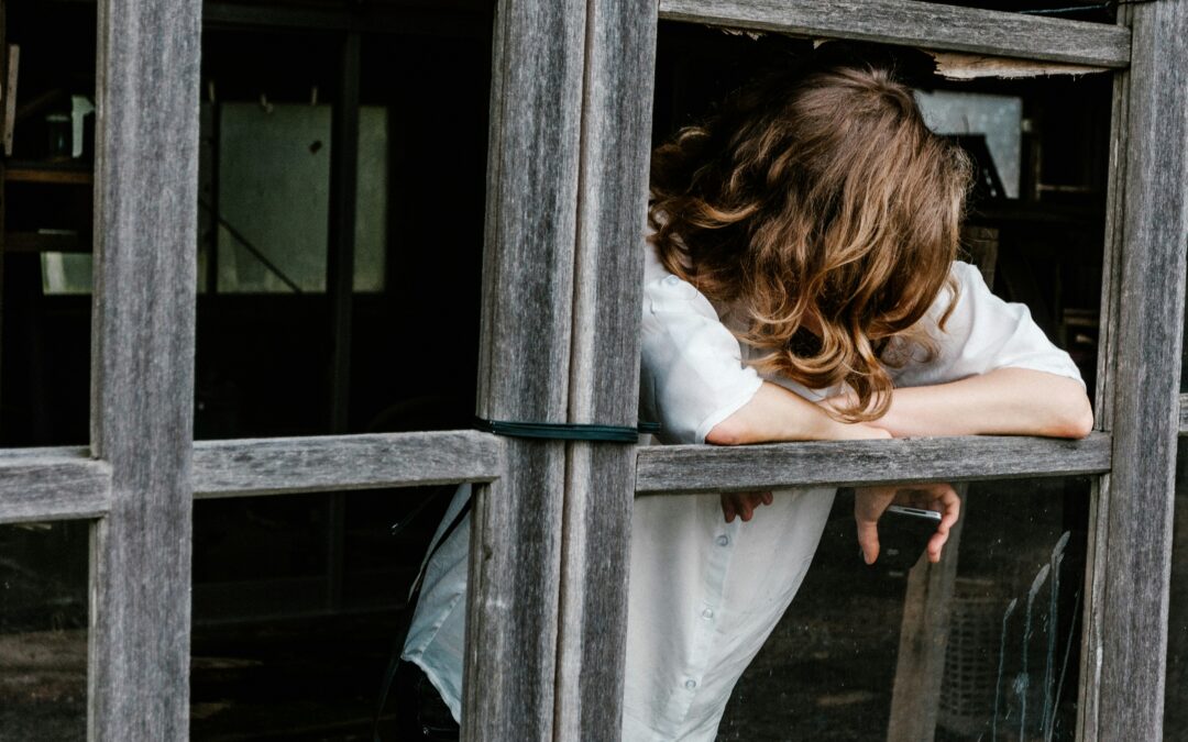 How Grief Affects Self-Identity