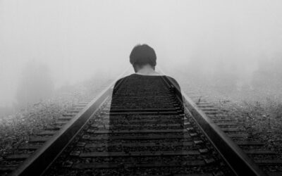 What Grief Steals That No One Talks About