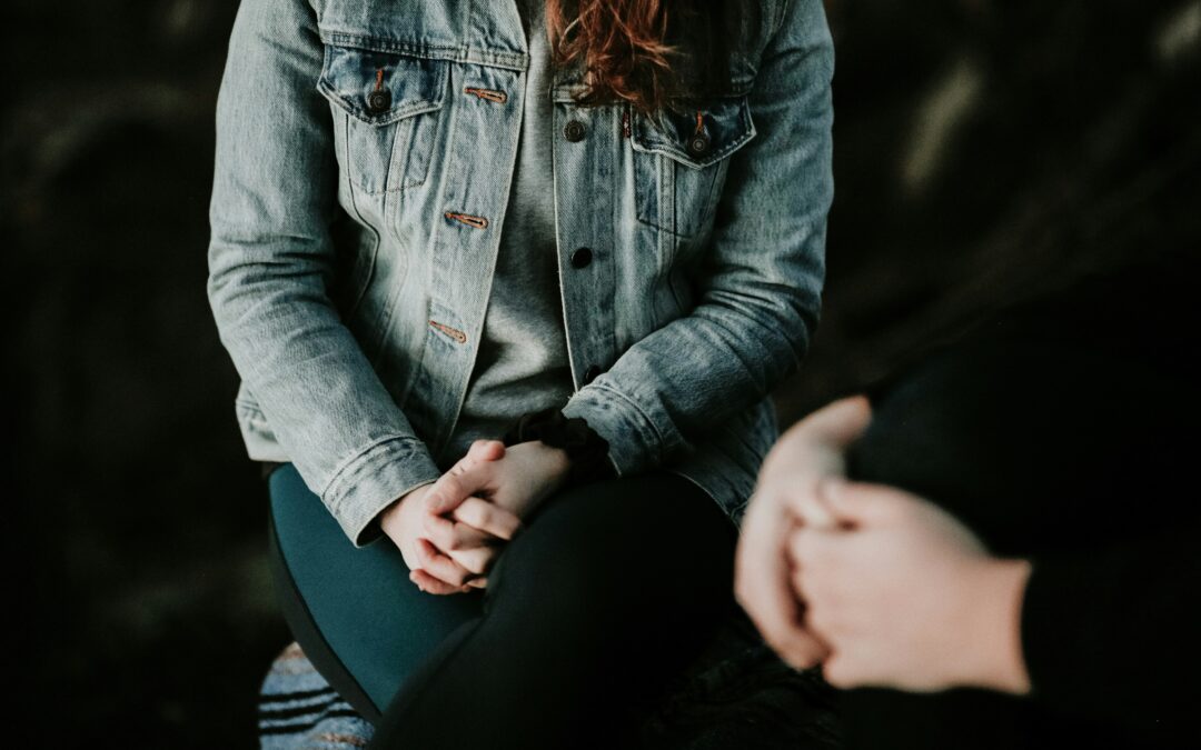 You’ve Survived Long Enough, Let’s Talk About Living Again